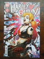 Harley Quinn #25 Jonboy Meyers Cover - Signed by story, Boeken, Nieuw