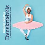 Danskriebels 9789490378486 Kapitein Winokio, Verzenden, Gelezen, Kapitein Winokio