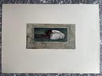 Paul Wunderlich (1927-2010) - Schwanenkopf, Antiek en Kunst, Antiek | Overige Antiek