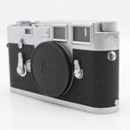 Leica M3 body | Tweedehands, Audio, Tv en Foto, Fotocamera's Digitaal, Verzenden, Zo goed als nieuw