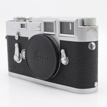 Leica M3 body | Tweedehands beschikbaar voor biedingen