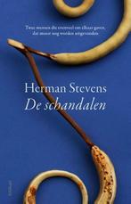 De schandalen 9789044648188 Herman Stevens, Verzenden, Gelezen, Herman Stevens