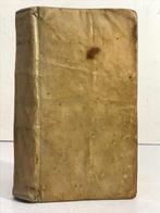 François la Rochefoucauld - Mémoires (.) sur les brigues à, Antiek en Kunst