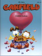 Garfield Strip Dubbel-Album 40 9789492334831 Jim Davis, Boeken, Verzenden, Gelezen, Jim Davis