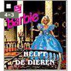 Barbie helpt de dieren / Mijn Barbie boekenplank / N1711/4, Boeken, Verzenden, Gelezen