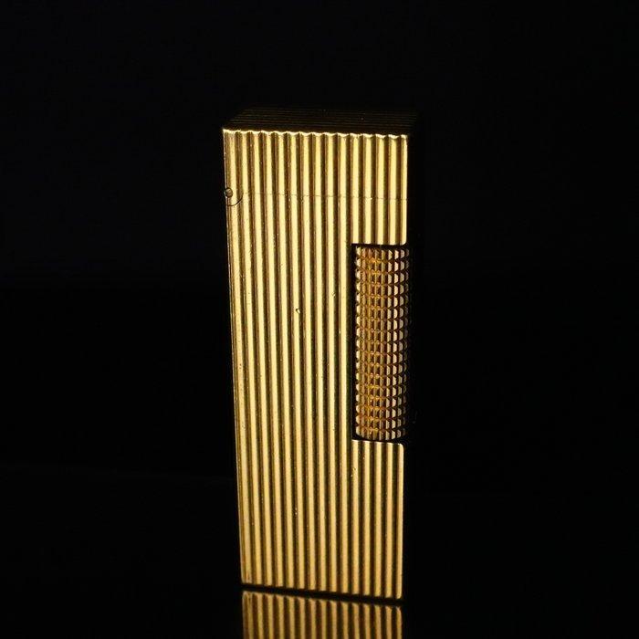 Dunhill - Rollagas Lighter Line - Zonder Minimumprijs -, Verzamelen, Rookartikelen, Aanstekers en Luciferdoosjes