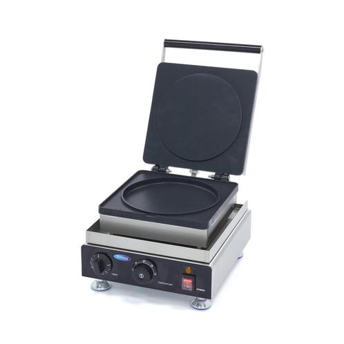 Appareil à crêpes - crêpe simple - Ø21,5 cm, Zakelijke goederen, Horeca | Keukenapparatuur, Verzenden