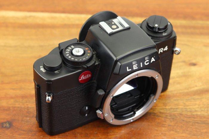 Leica R4 Single lens reflex camera (SLR), Collections, Appareils photo & Matériel cinématographique
