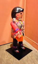 Artmony - Sculpture Playmobil géant 65 cm pop art
