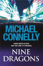 Nine Dragons 9780752875873 Michael Connelly, Verzenden, Gelezen, Michael Connelly