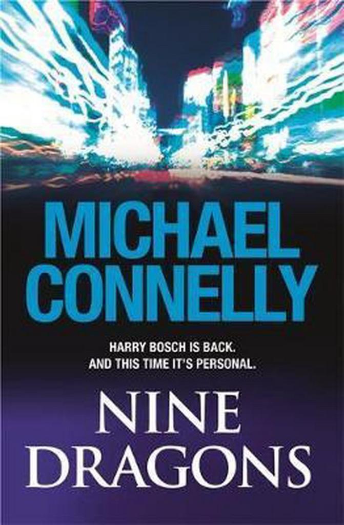 Nine Dragons 9780752875873 Michael Connelly, Boeken, Taal | Engels, Gelezen, Verzenden