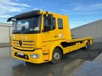 Online veiling - 2023 Mercedes Atego Vrachtwagen