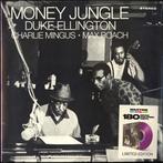 Duke Ellington, Charlie Mingus, Max Roach – Money Jungle 843, Ophalen of Verzenden, Nieuw in verpakking