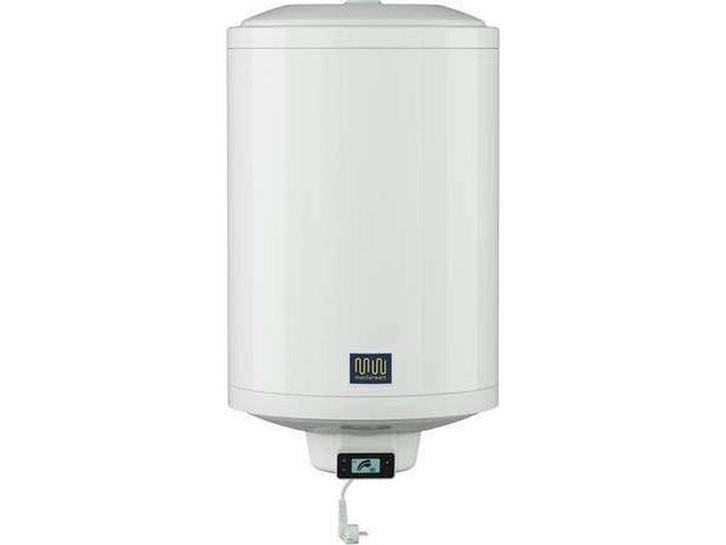 Masterwatt E-Smart boiler - Elektrisch - 50 liter - RVS 316L, Bricolage & Construction, Chauffe-eau & Boilers, Envoi