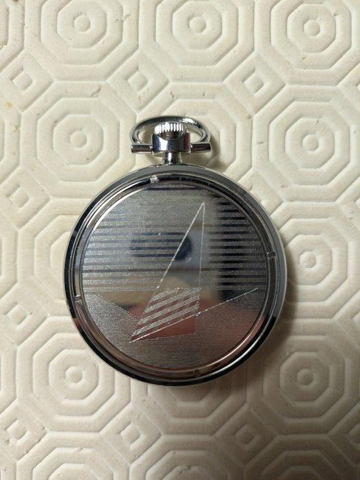 Lauris - Apollo - 1950-1959, Handtassen en Accessoires, Horloges | Heren