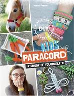 Paracord kids 9789043917919 Thade Precht, Verzenden, Zo goed als nieuw, Thade Precht