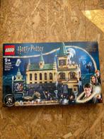 Lego Set - 76389 - Harry Potter - LEGO Harry Potter 76389 -, Nieuw