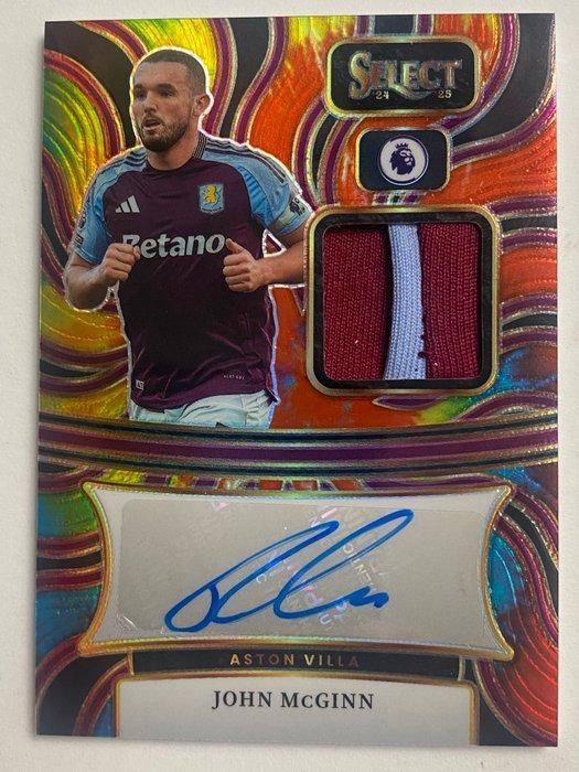 13 stuks - panini - topps Select, Prizm, Chrome, Impeccable,, Collections, Autocollants