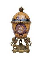 Urne - Bronze, Porcelaine