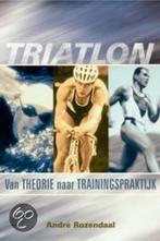 Triatlon 9789038914442 A. Rozendaal, Boeken, Verzenden, Gelezen, A. Rozendaal