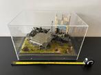 Brand Unknown - Diorama Wereldoorlog II Diorama – “Café Chez, Nieuw