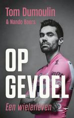 Op gevoel (9789400412583, Nando Boers), Boeken, Sportboeken, Verzenden, Nieuw