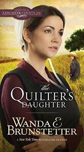 The Quilters Daughter (Daughters of Lancaster County) By, Boeken, Overige Boeken, Zo goed als nieuw, Verzenden