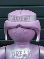 Daluxe Art (1999-) - 1999 • Pop Art Playmobil “Dream Big
