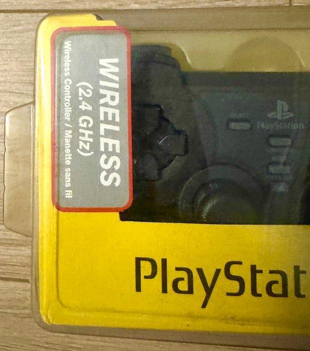 Sony - Playstation 2 (PS2) - Katana Wireless Force 2, Consoles de jeu & Jeux vidéo, Consoles de jeu | Accessoires Autre