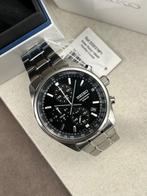 Seiko - Chronograph Date - Sans prix de réserve - SSB379P1 -