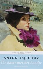De dame met het hondje / L.J. Veen klassiek 9789020408621, Boeken, Verzenden, Gelezen, A. Tsjechov