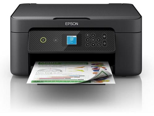Epson Expression Home XP-3200 - All-In-One Printer -, Computers en Software, Printers, Zo goed als nieuw, Verzenden