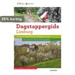 Dagstappergids Limburg 9789020965438 Jos Hubeny, Boeken, Verzenden, Gelezen, Jos Hubeny