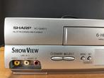 Sharp VC-GH611 Videorecorder