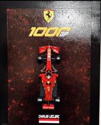 Bburago 1:18 - Model raceauto - 1000th GP Ferrari