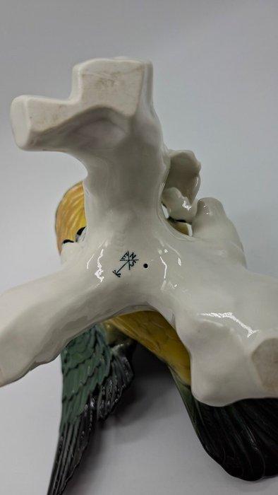 Karl Ens, Volkstedt - Figurine - Porcelaine, Antiquités & Art, Antiquités | Verre & Cristal