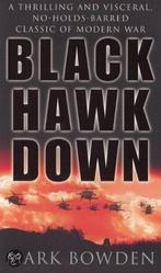 BLACK HAWK DOWN 9780552147507, Gelezen, Mark Bowden, Verzenden