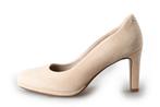 Tamaris Pumps in maat 36 Beige | 10% extra korting, Vêtements | Femmes, Chaussures, Verzenden, Pumps