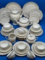 Zeh Scherzer – Klassisches Kaffee- und Teeservice –, Antiek en Kunst