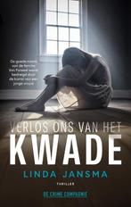 Verlos ons van het kwade / Crème de la crime 9789461095787, Boeken, Verzenden, Gelezen, Linda Jansma