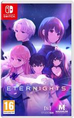 Eternights (Nieuw) (Switch Games), Games en Spelcomputers, Games | Nintendo Switch, Ophalen of Verzenden, Nieuw