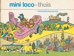 Mini Loco thuis, Boeken, Verzenden, Nieuw