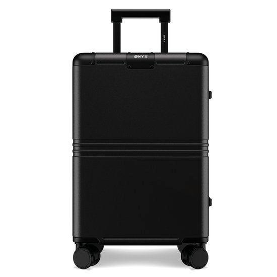 2dekans | ONYX Hybrid Pro Handbagage Koffer 35 Liter -, Muziek en Instrumenten, Behuizingen en Koffers, Ophalen of Verzenden
