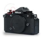 Nikon Z f nr. 0247, Audio, Tv en Foto, Fotocamera's Digitaal, Ophalen of Verzenden, Zo goed als nieuw, Nikon, 8 keer of meer