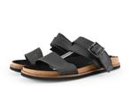 Timberland Sandalen in maat 43 Zwart | 5% extra korting, Kleding | Heren, Schoenen, Sandalen, Verzenden, Zo goed als nieuw, Timberland