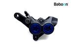 Remklauw Links Voor Yamaha FZS 1000 Fazer 2001-2005 (FZS1000, Motoren, Onderdelen | Yamaha, Verzenden, Gebruikt