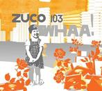 Zuco 103 - Whaa! CD, Cd's en Dvd's, Cd's | Jazz en Blues, Verzenden, Nieuw in verpakking, Jazz