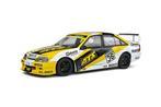 Solido 1:18 - Voiture miniature - Opel Omega Evolution 500 –
