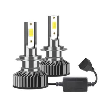 Kit Feux Led H27881 6000K Canbus, Autos : Pièces & Accessoires, Verzenden