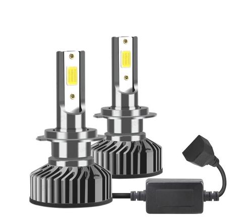 Kit Feux Led H27881 6000K Canbus, Auto-onderdelen, Verlichting, Verzenden